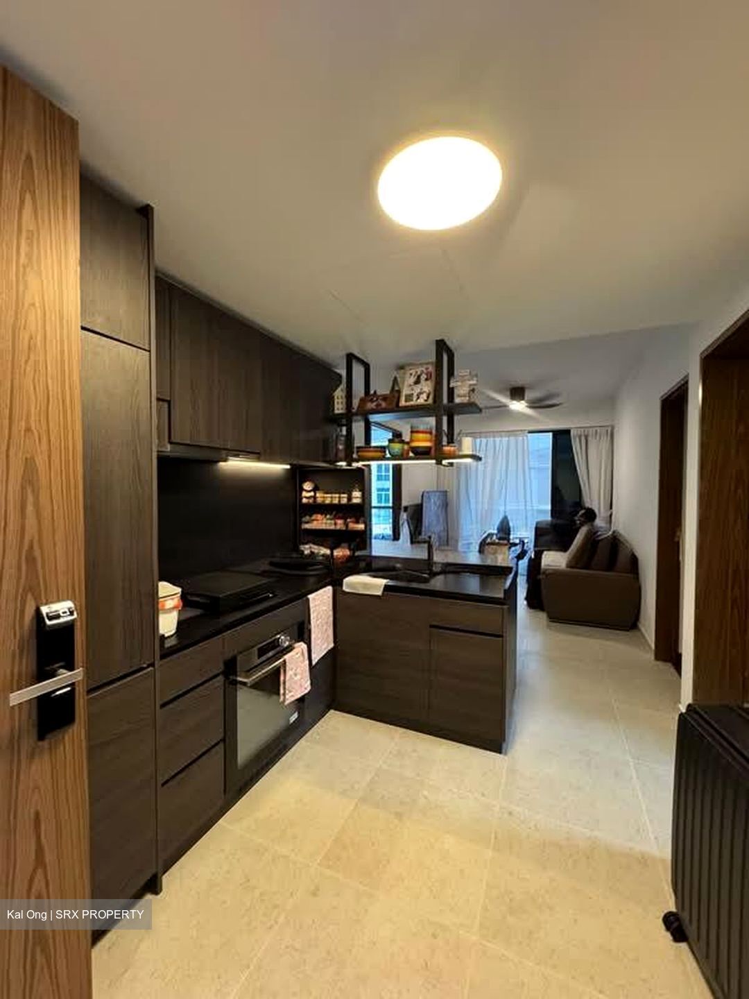 View at Kismis (D21), Apartment #570458201